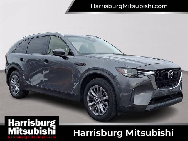 2024 Mazda X-90 3.3 Turbo Preferred Plus for sale in Harrisburg, PA