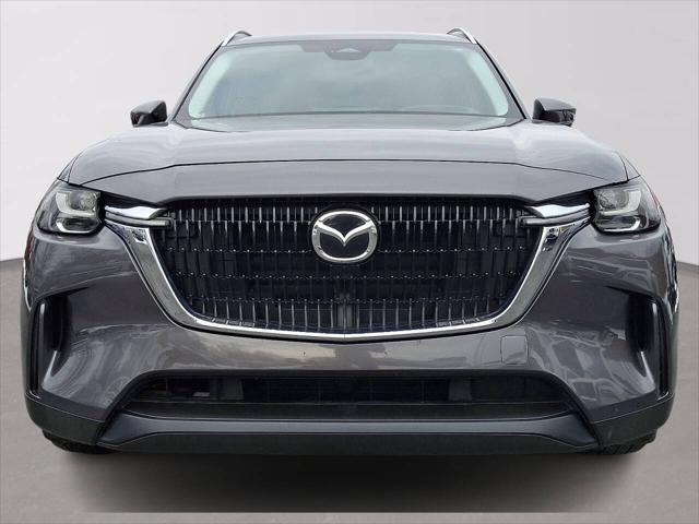 2024 Mazda X-90 3.3 Turbo Preferred Plus