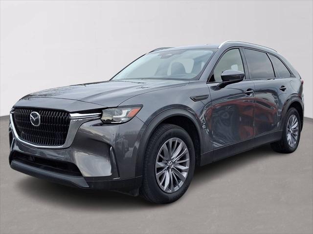 2024 Mazda X-90 3.3 Turbo Preferred Plus
