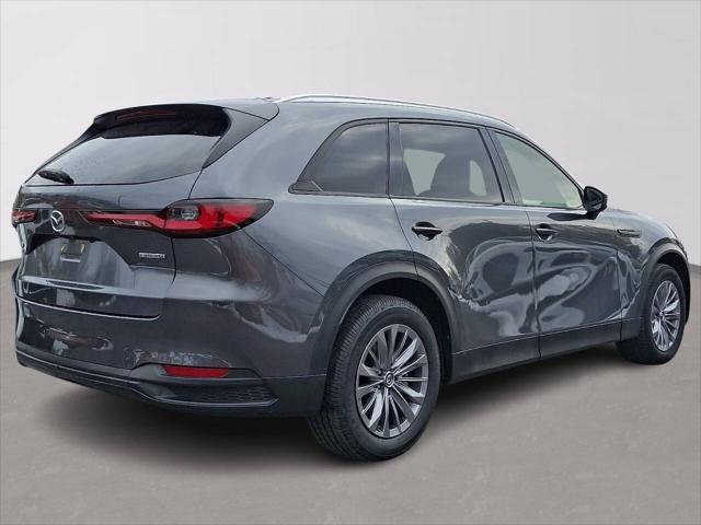 2024 Mazda X-90 3.3 Turbo Preferred Plus