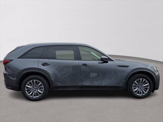 2024 Mazda X-90 3.3 Turbo Preferred Plus