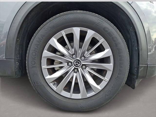 2024 Mazda X-90 3.3 Turbo Preferred Plus