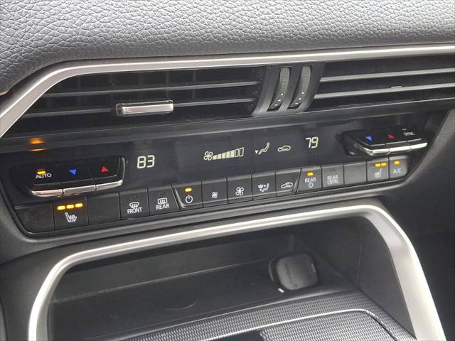 2024 Mazda X-90 3.3 Turbo Preferred Plus