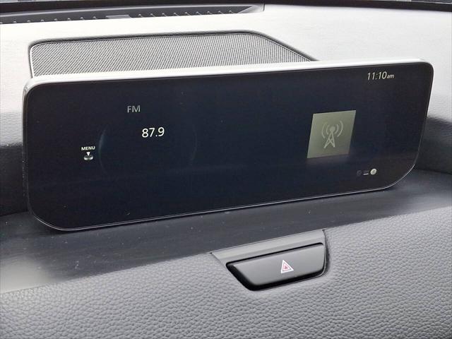 2024 Mazda X-90 3.3 Turbo Preferred Plus