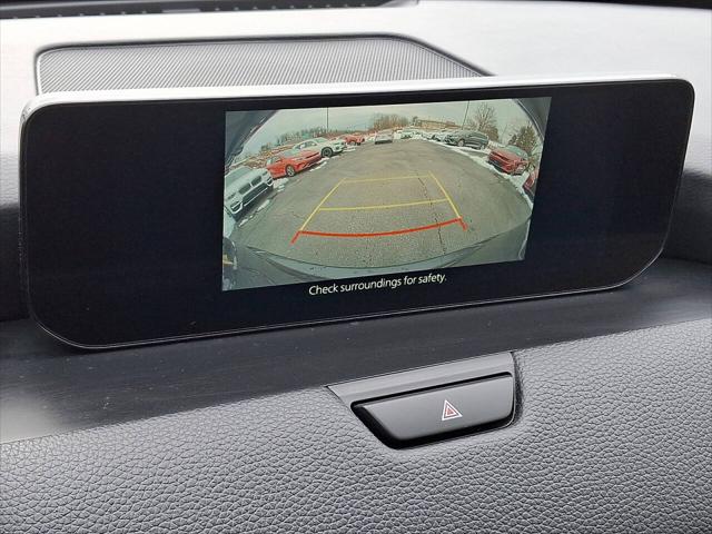 2024 Mazda X-90 3.3 Turbo Preferred Plus