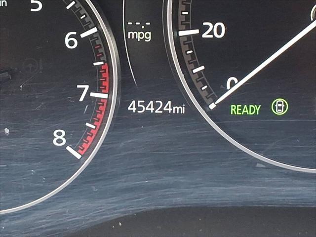 2024 Mazda X-90 3.3 Turbo Preferred Plus