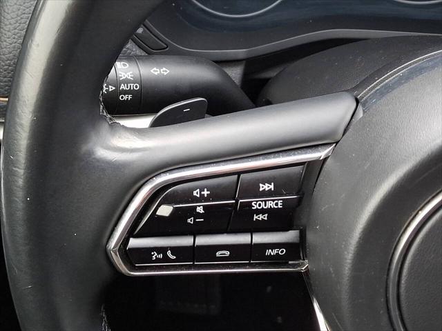 2024 Mazda X-90 3.3 Turbo Preferred Plus