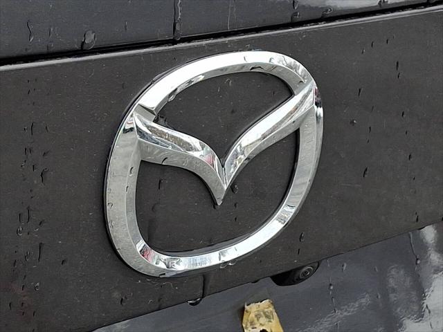 2024 Mazda X-90 3.3 Turbo Preferred Plus