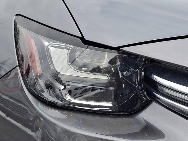 2024 Mazda X-90 3.3 Turbo Preferred Plus