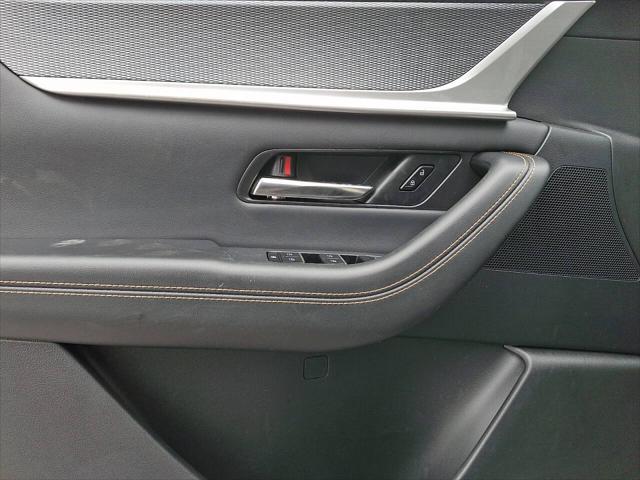 2024 Mazda X-90 3.3 Turbo Preferred Plus