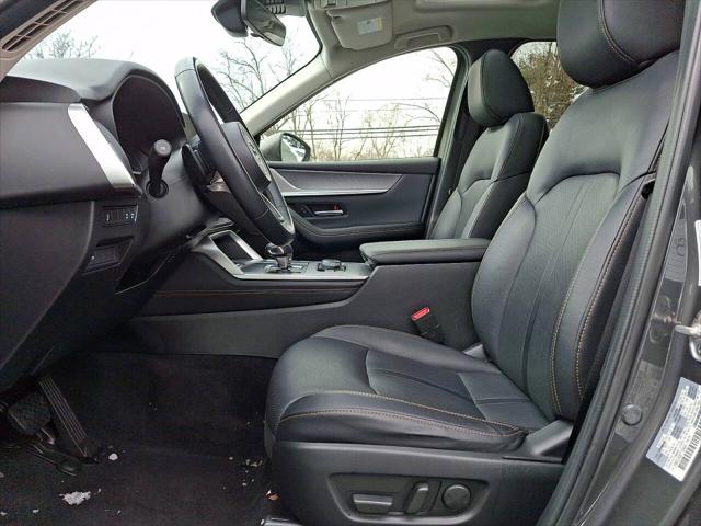 2024 Mazda X-90 3.3 Turbo Preferred Plus