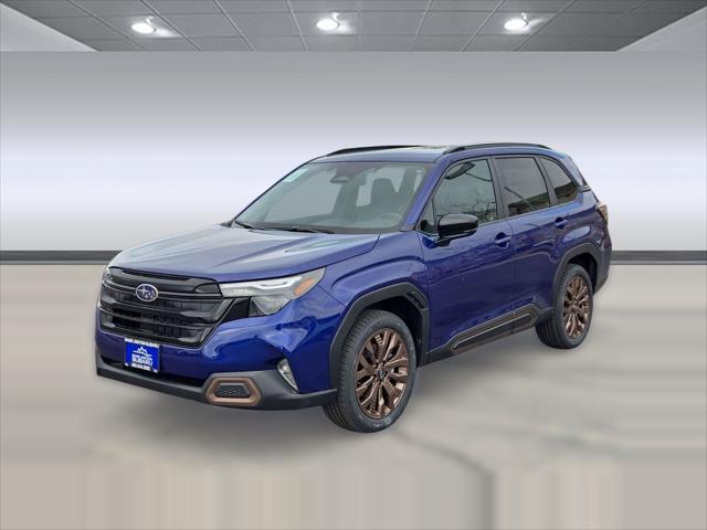 2026 Subaru Forester Sport for sale in Grand Junction, CO