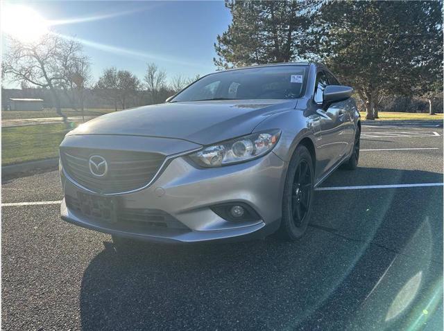 2014 Mazda Mazda6 i Touring for sale in Kennewick, WA