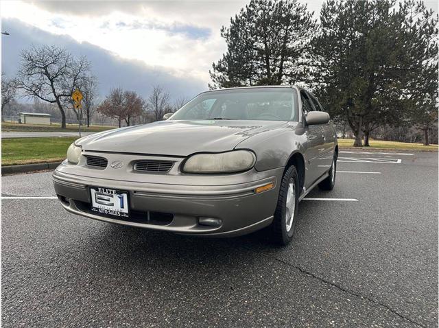 1998 Oldsmobile Cutlass GLS for sale in Kennewick, WA