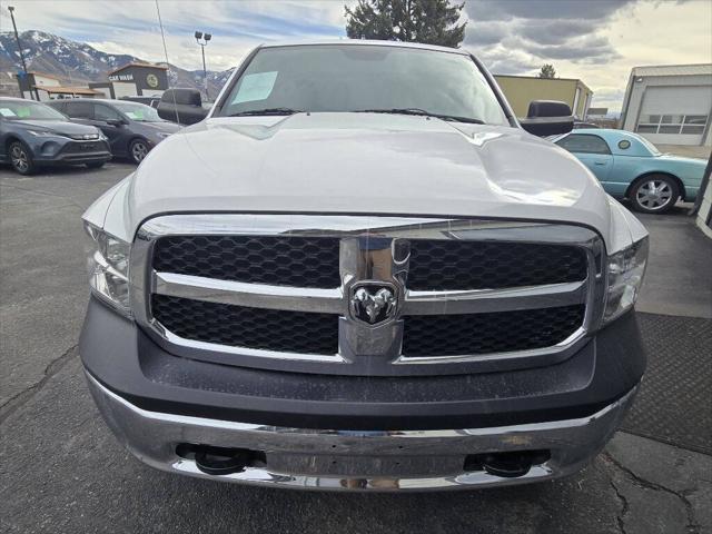 2015 Ram 1500 ST