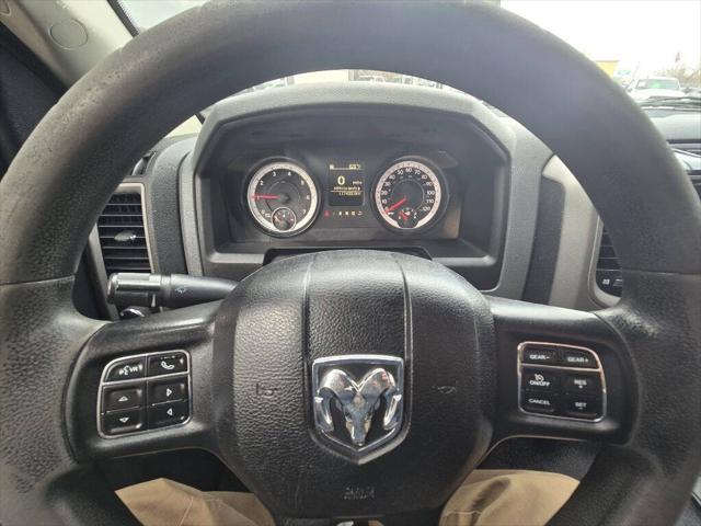 2015 Ram 1500 ST