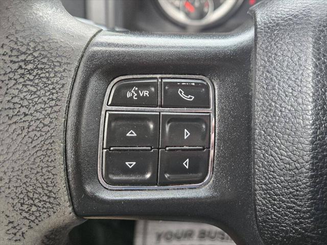 2015 Ram 1500 ST