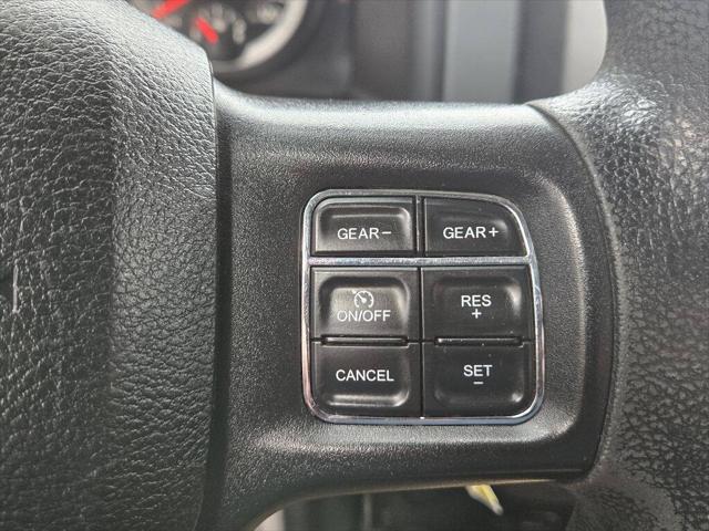 2015 Ram 1500 ST