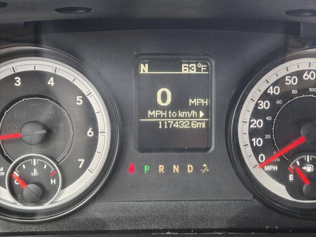 2015 Ram 1500 ST