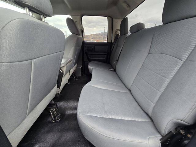 2015 Ram 1500 ST