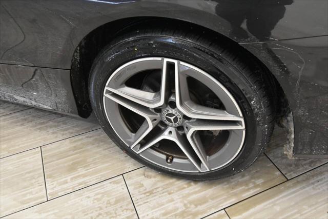 2020 Mercedes-Benz C-CLASS C 300 4MATIC
