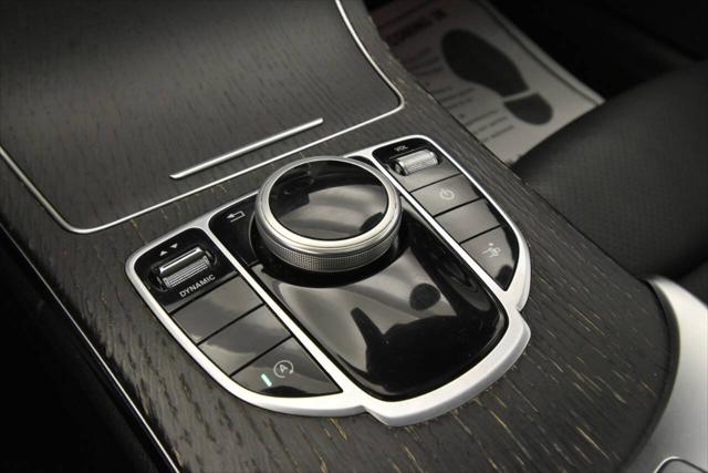 2020 Mercedes-Benz C-CLASS C 300 4MATIC