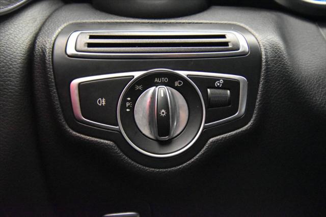 2020 Mercedes-Benz C-CLASS C 300 4MATIC