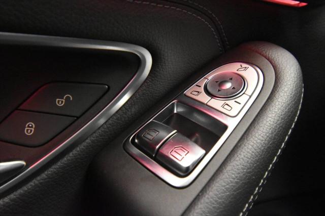 2020 Mercedes-Benz C-CLASS C 300 4MATIC