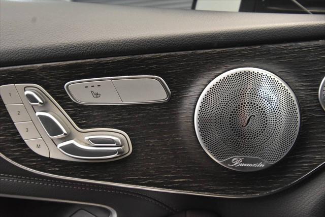 2020 Mercedes-Benz C-CLASS C 300 4MATIC