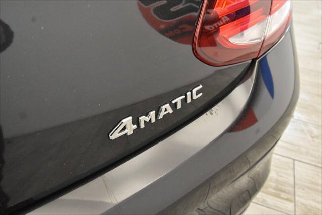 2020 Mercedes-Benz C-CLASS C 300 4MATIC