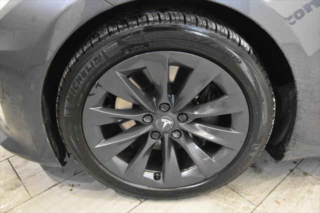 2018 Tesla Model S 100D
