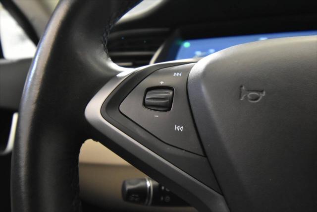 2018 Tesla Model S 100D