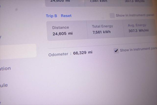 2018 Tesla Model S 100D