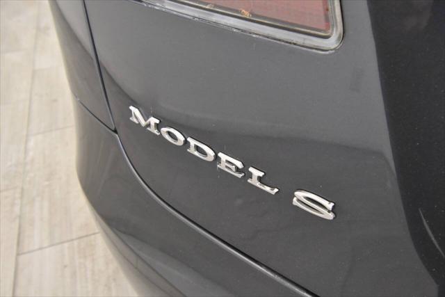 2018 Tesla Model S 100D