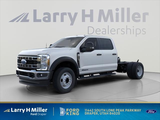 2026 Ford F-550 XL for sale in Draper, UT