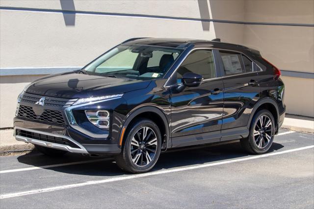 2026 Mitsubishi Eclipse Cross SE 1.5T S-AWC for sale in Commack, NY