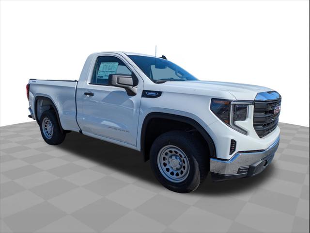 2026 GMC Sierra 1500 Regular Cab, Standard Bed, Pro, 4WD for sale in Daytona Beach, FL
