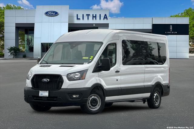 2025 Ford Transit-350 Passenger Van XL for sale in Fresno, CA