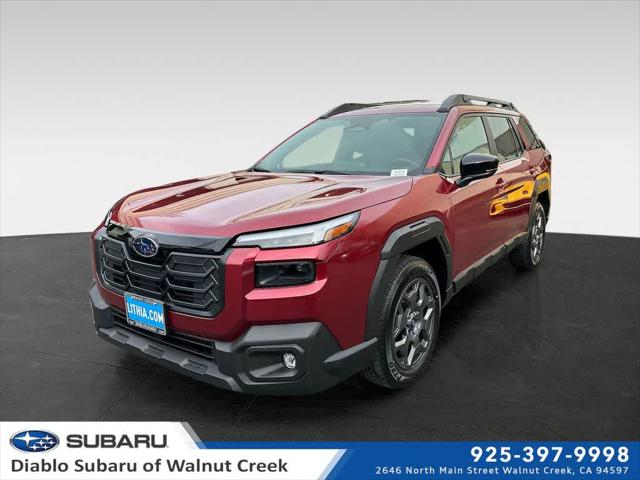 2026 Subaru Outback Premium for sale in Walnut Creek, CA