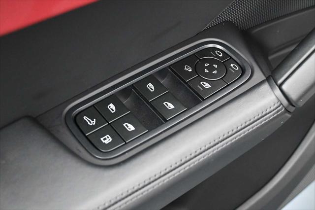 2025 Porsche Cayenne E-Hybrid S