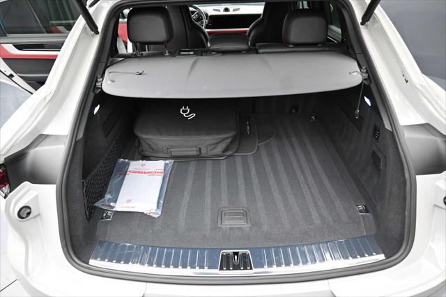2025 Porsche Cayenne E-Hybrid S