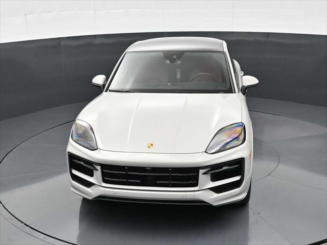2025 Porsche Cayenne E-Hybrid S