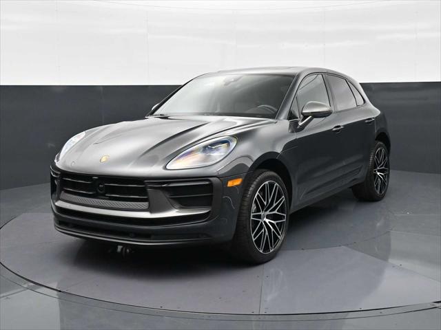 2025 Porsche Macan T for sale in Seaside, CA