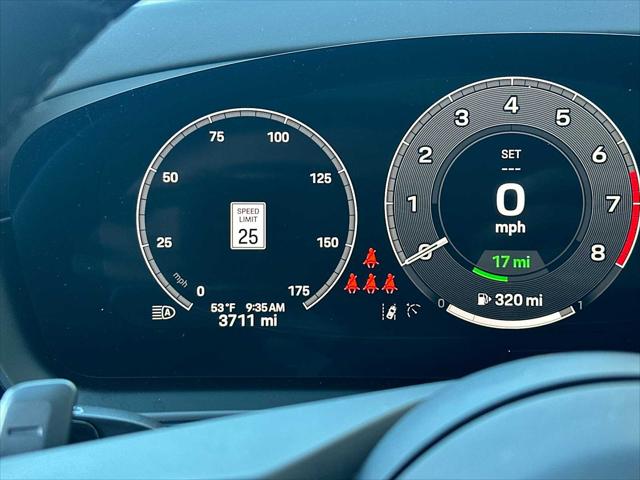 2025 Porsche Cayenne E-Hybrid E-Hybrid