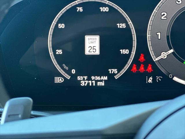 2025 Porsche Cayenne E-Hybrid E-Hybrid