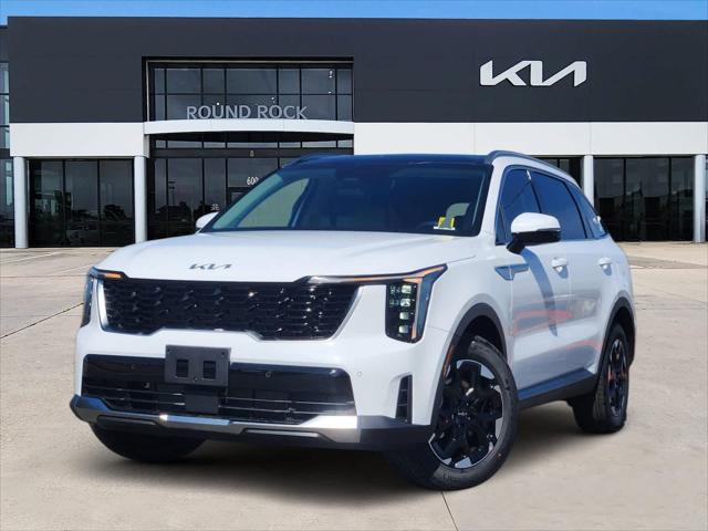 2026 Kia Sorento S for sale in Round Rock, TX
