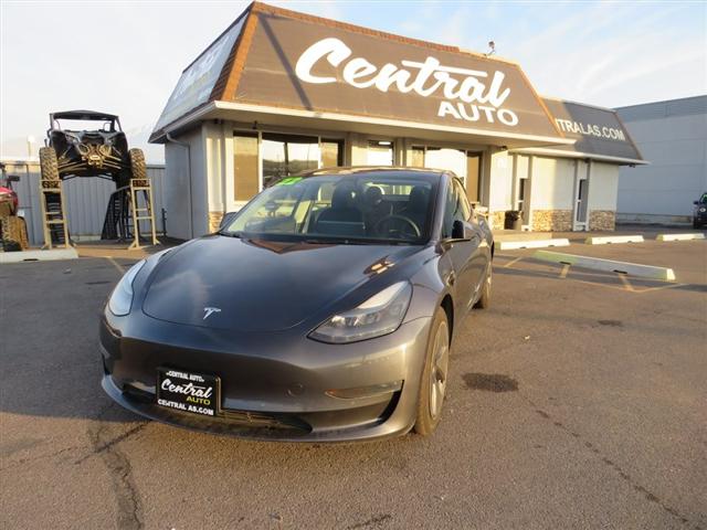 2022 Tesla Model 3 Rear-Wheel Drive for sale in Murray, UT