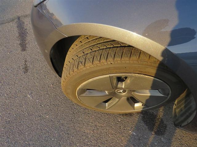 2022 Tesla Model 3 Rear-Wheel Drive