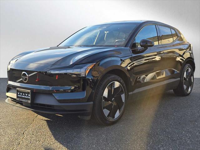 2026 Volvo EX30 Ultra Twin Motor Performance, Fully electric