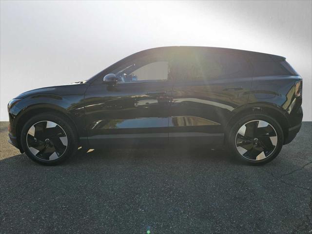 2026 Volvo EX30 Ultra Twin Motor Performance, Fully electric